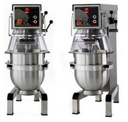 Миксер планетарный Bear Varimixer AR40 MK1S